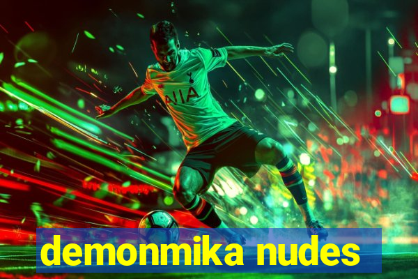 demonmika nudes